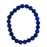 Pulsera Lapislazuli