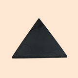 Pirámide de Shungita